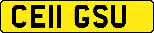CE11GSU