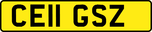CE11GSZ