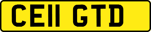CE11GTD