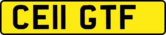 CE11GTF