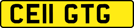 CE11GTG