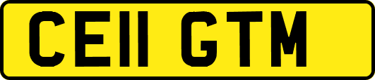 CE11GTM