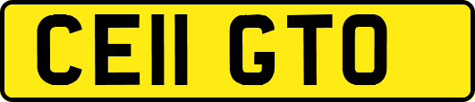 CE11GTO