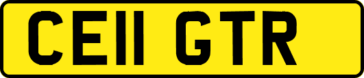 CE11GTR