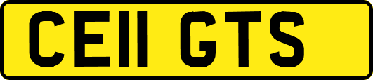 CE11GTS