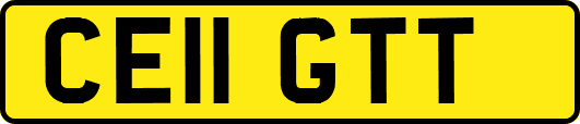 CE11GTT