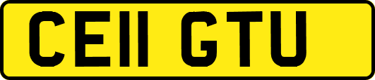 CE11GTU