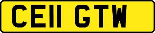 CE11GTW