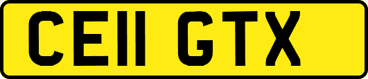 CE11GTX
