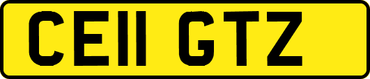 CE11GTZ