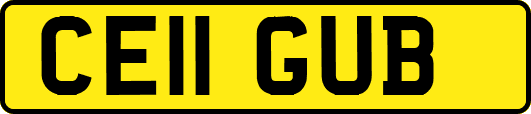 CE11GUB