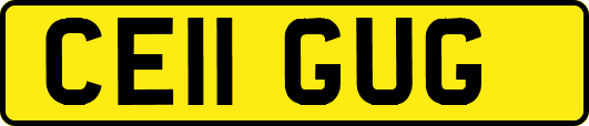 CE11GUG
