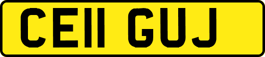 CE11GUJ