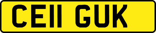 CE11GUK