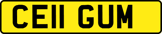 CE11GUM