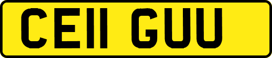 CE11GUU