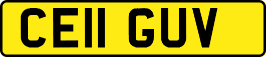 CE11GUV