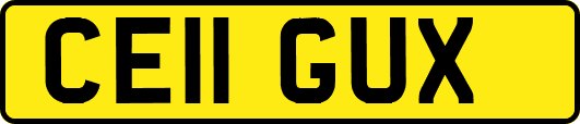 CE11GUX