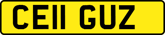 CE11GUZ
