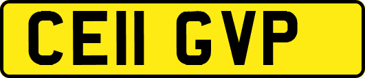 CE11GVP