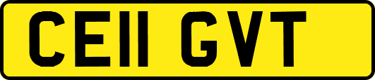 CE11GVT