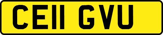 CE11GVU