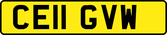 CE11GVW