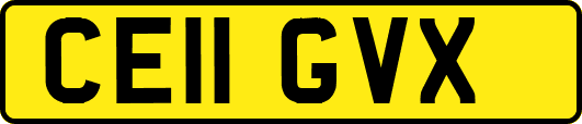 CE11GVX