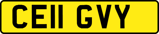 CE11GVY