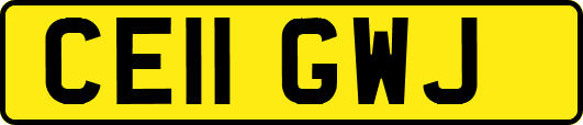 CE11GWJ