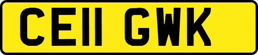 CE11GWK