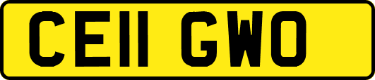 CE11GWO
