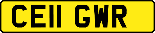 CE11GWR