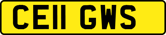 CE11GWS