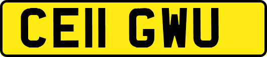 CE11GWU