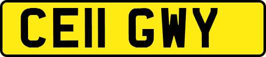 CE11GWY