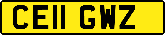 CE11GWZ