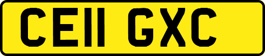 CE11GXC