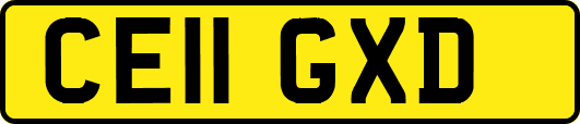 CE11GXD