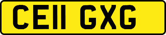 CE11GXG