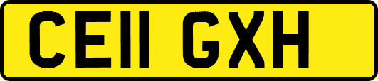 CE11GXH