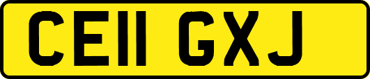 CE11GXJ