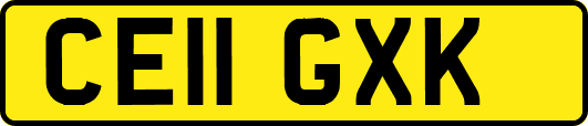 CE11GXK