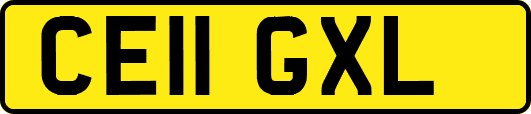 CE11GXL