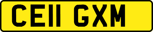 CE11GXM