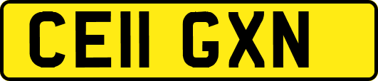 CE11GXN