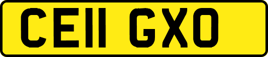 CE11GXO