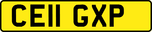 CE11GXP