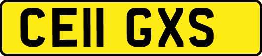 CE11GXS