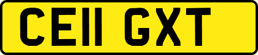 CE11GXT